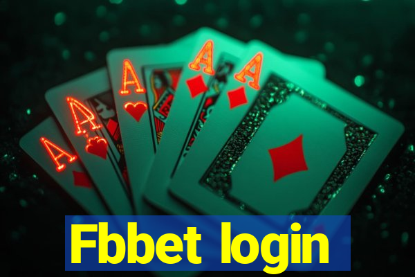 Fbbet login